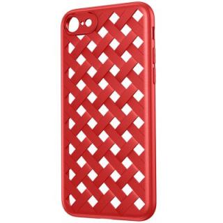 Baseus WIAPIPH8N - BG01 Grid Case for iPhone 7 / iPhone 8