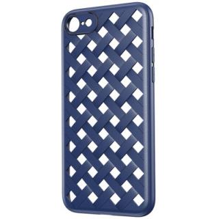 Baseus WIAPIPH8N - BG01 Grid Case for iPhone 7 / iPhone 8