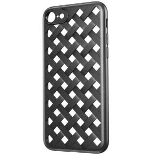 Baseus WIAPIPH8N - BG01 Grid Case for iPhone 7 / iPhone 8