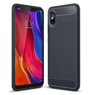 Luanke TPU Cover Case for Xiaomi Mi 8 Explorer Edition