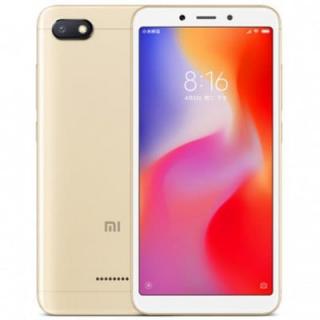 Xiaomi Redmi 6A 4G Smartphone English and Chinese Version