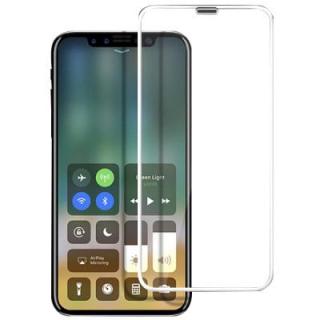 Transparent Tempered Glass Screen Protector for iPhone X