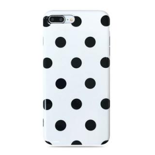 Dot Pattern Phone Case for iPhone 7 Plus / 8 Plus