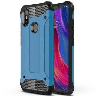 LuanKe Phone Case with Double Protection for Xiaomi Mi 8 SE