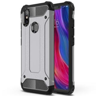 LuanKe Phone Case with Double Protection for Xiaomi Mi 8 SE