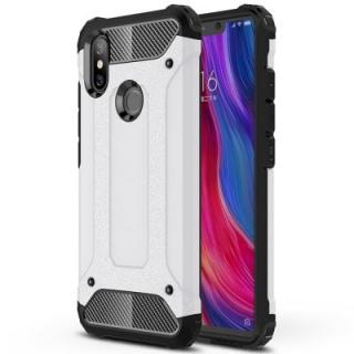 LuanKe Phone Case with Double Protection for Xiaomi Mi 8 SE