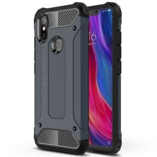 LuanKe Phone Case with Double Protection for Xiaomi Mi 8 SE