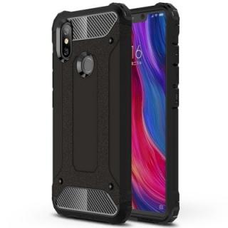 LuanKe Phone Case with Double Protection for Xiaomi Mi 8 SE