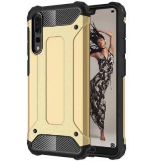 Luanke Armor TPU PC Protective Cover for Huawei P20 Pro