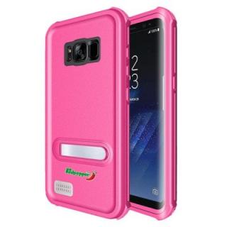 PC TPU Full-body Case for Samsung Galaxy S8