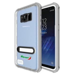 PC TPU Full-body Case for Samsung Galaxy S8