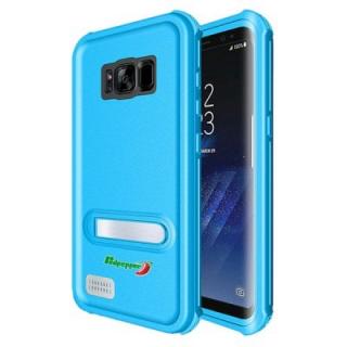 PC TPU Full-body Case for Samsung Galaxy S8