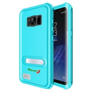 PC TPU Full-body Case for Samsung Galaxy S8