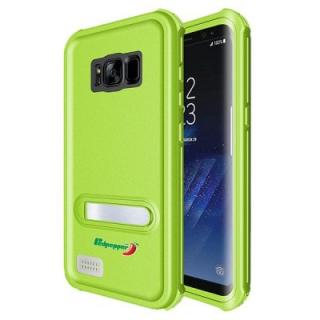 PC TPU Full-body Case for Samsung Galaxy S8