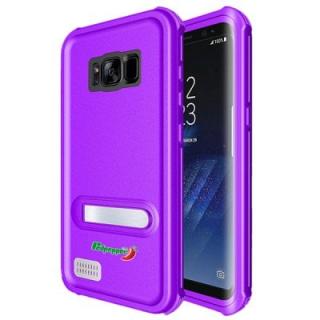 PC TPU Full-body Case for Samsung Galaxy S8