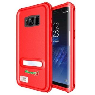 PC TPU Full-body Case for Samsung Galaxy S8