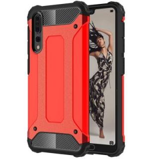 Luanke Armor TPU PC Protective Cover for Huawei P20 Pro