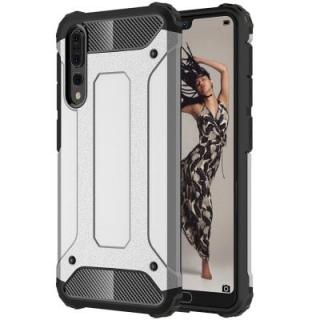 Luanke Armor TPU PC Protective Cover for Huawei P20 Pro