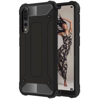 Luanke Armor TPU PC Protective Cover for Huawei P20 Pro