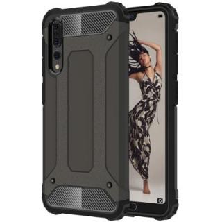 Luanke Armor TPU PC Protective Cover for Huawei P20 Pro