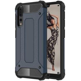 Luanke Armor TPU PC Protective Cover for Huawei P20 Pro