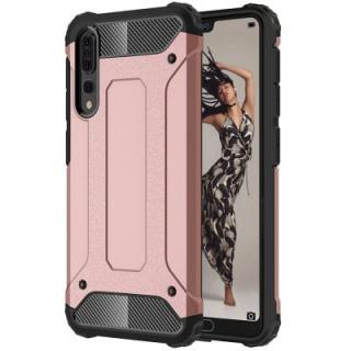 Luanke Armor TPU PC Protective Cover for Huawei P20 Pro