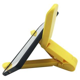 Plastic Universal Triangle Phone / Tablet Holder