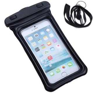 Floating Mobile Phone Waterproof Bag