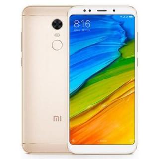 Xiaomi Redmi 5 Plus Global Version 4G Phablet 5.99 inch