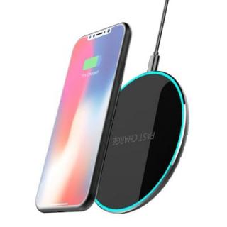 Portable Fast Wireless Charger