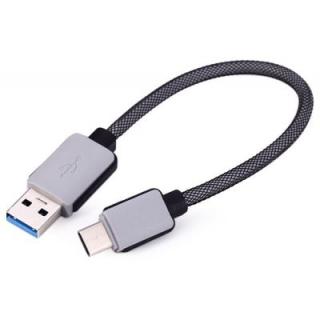 Practical Type-C to USB 2.0 Charge Sync Cable 20cm