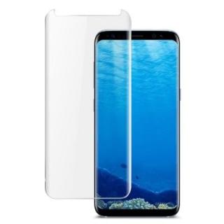 3D Case Friendly Tempered Glass Screen Protector for Samsung Galaxy S9 Plus