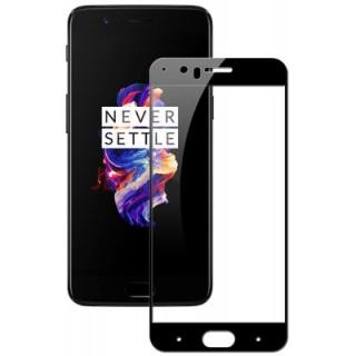 ASLING 2.5D Tempered Glass Full Screen Film for OnePlus 5