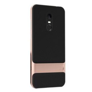 Case for Redmi 5 Plus / Note 5 Shockproof with Stand Back Cover