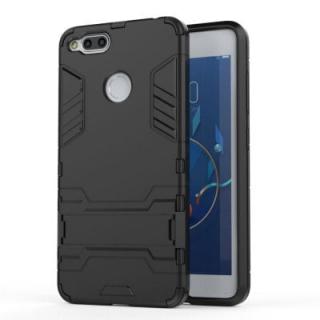 Armor Case for ZTE Nubia Z17 Mini Silicon Back Shockproof Protection Cover