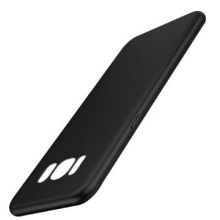 Luxury Matte Thin Silicon Samsung Galaxy S8 Plus Case