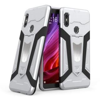 Luanke Shock-proof Phone Case for Xiaomi Redmi Note 5