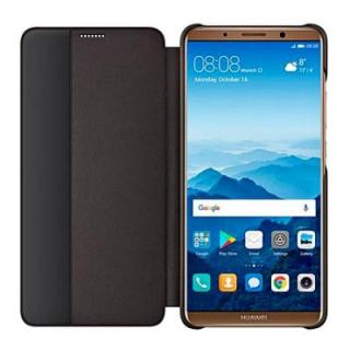 Original HUAWEI Mate 10 Pro Scratch-resistant Cover Case