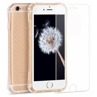 HOCO Armor Explosion-proof Phone Case with High Definition Screen Protector