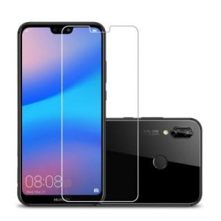 Tempered Glass Screen Protector Premium Protection for Huawei P20 Lite