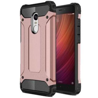 TPU Case Bumper Cover for Xiaomi Redmi Note 4 Global Version / Redmi Note 4X / Redmi Note 4