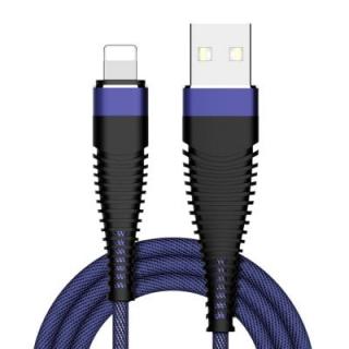 Floveme 8 Pin Charging Data Transmission Cable