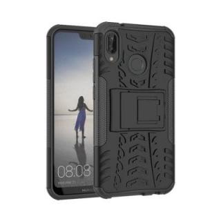 Case for Huawei P20 Lite Shockproof Back Cover Armor Hard Silicone