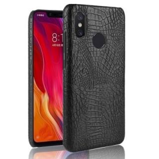 Luanke Alligator Grain Phone Case for Xiaomi Mi 8