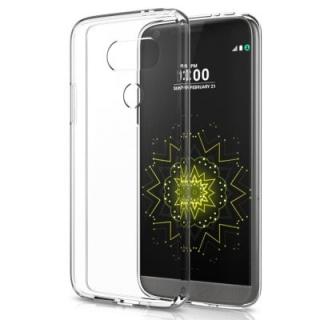 Case for LG G5 TPU Clear Soft Transparent Shell