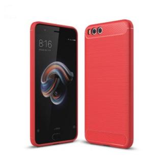 LuanKe Solid Color Style Cover Case for Xiaomi Mi Note 3