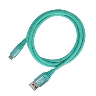 1M TPE Material Usb Cable Fast Charge Wire for Android