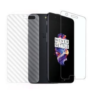 Full Coverage Cellphone Protective Film for OnePlus 5