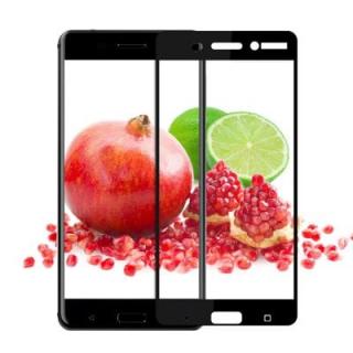 2 Pcs Top Quality 9H 0.33mm Screen Protection Tempered Glass Toughened Membrane for Nokia 6