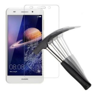 Screen Protector for Huawei Y6 II HD Full Coverage High Clear Premium Tempered Glass